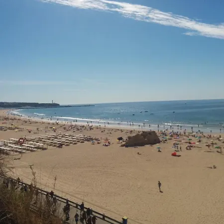 Lejlighed Ponta Da Areia Portimão