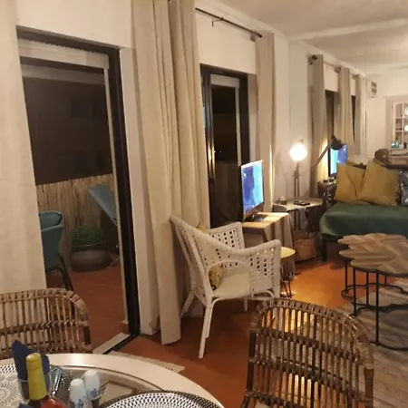 Ponta Da Areia * بورتيماو